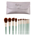 13pcs Cosmetic Make Up Eye Brushes